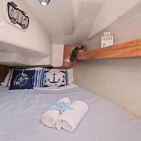 Sleep On The Sea * Radazul